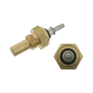 Febi Bilstein Engine Coolant Temperature Sensor - 0055421017